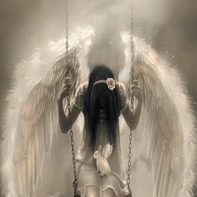 Фотография от Suicidical Angel