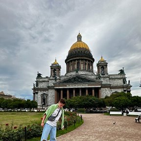 Фотография от Никита Воронцов