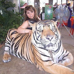Фотография "Это в Тайланде. 2007 год."