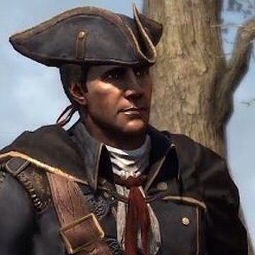 Фотография от Haytham Kenway