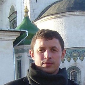 Сергей Морозов ходьба