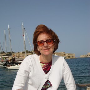 Фотография "май 2013 год -Мальта- около Валлетты"