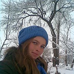 Фотография "Pervyi sneg"