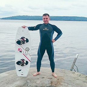 Виталий Черевков - Волгодонск, Ростовская обл., Россия, 49 лет на Мой Мир@Mail.r