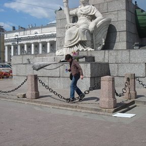 Фотография от алексей ховрин