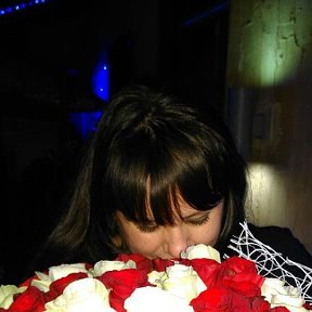 Фотография "51 роза, подарок от мужа..."