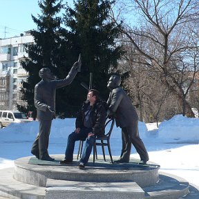 Фотография от Евгений Булгаков