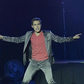 Фотография от Jorge Blanco