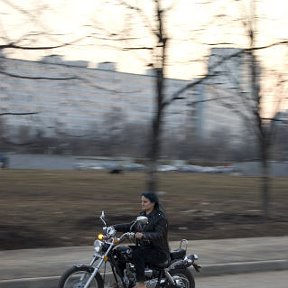 Фотография "Live to ride :)"