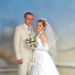 Фотография "наша свадьба"