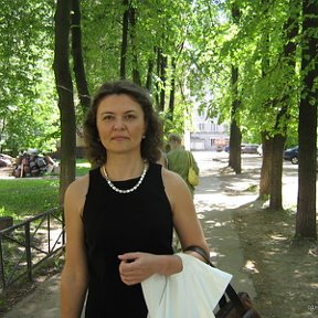 Фотография "2007 год.Москва. На встрече выпускников института."