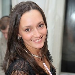 Ольга Бавыкина