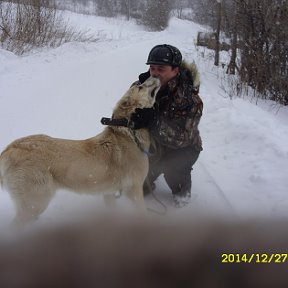 Фотография от игорь вахрушев