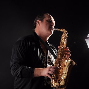 Фотография от Yugin Sax Duet INSIDE