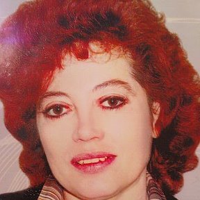 Круглова нина юрьевна фото Нина Юрьевна Трофимова(Хроменко) OK.RU