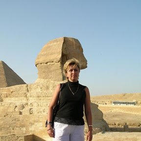 Фотография "Египет, 2007"