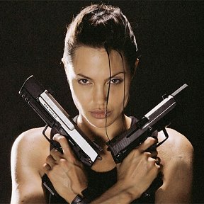 Фотография от Lara Croft