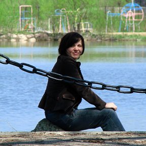 Фотография "Май 2008. Плещеево озеро"