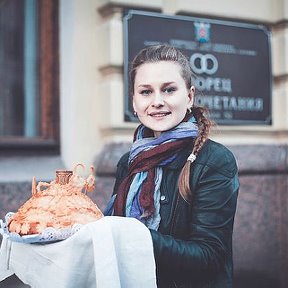 Фотография от Варвара Воронцова