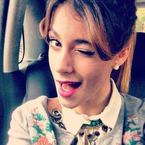 Фотография от ♥Martina♥ ♥Stoessel♥