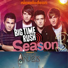 Фотография "romelia sauketeso seriali ? :)

Big Time Rush  VS  House Of Anubis"