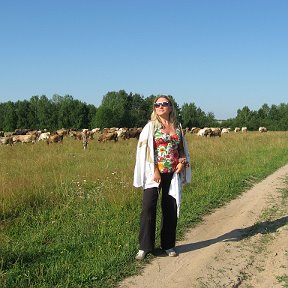 Фотография от Елена Вохомская