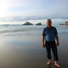 Фотография "И на Тихом океане свой окончили поход.Сан Францыско."