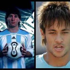 Фотография от MESSI- NEYMAR