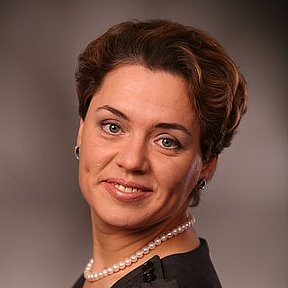 Наталья Кутукова