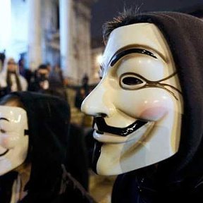 Фотография от Anonymous Anonymous