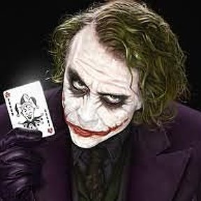 Фотография от JOKER JOKERYAN