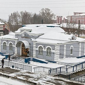 Фотография от Жама Сидиков