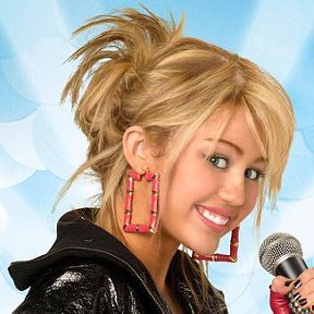 Фотография от Hannah Montana