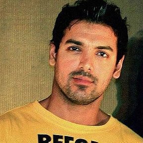 Фотография от √John Abraham