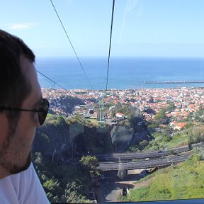 Фотография "Madeira, Funchal"