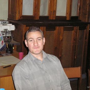 Фотография "2006 год,в институте, г.Люберцы"