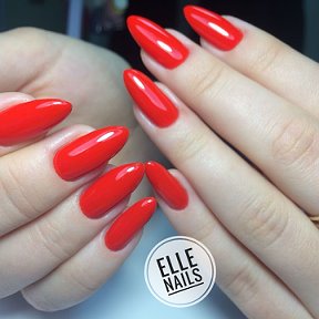 Фотография от Elle Nails