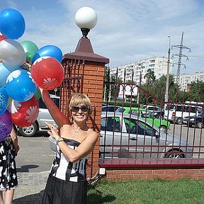 Фотография "Вечер встречи выпускников."