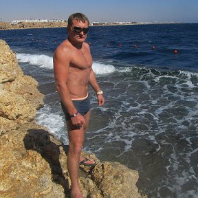 Игорь Царегородцев / Проза.ру