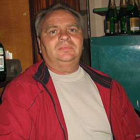 Никита Сероштанов