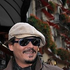 Фотография от Джонни Depp