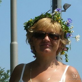 Фотография "Sports day in June"