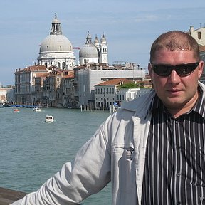 Фотография "венеция 2010"