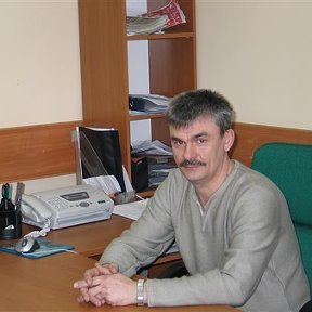Лепёхин Сергей