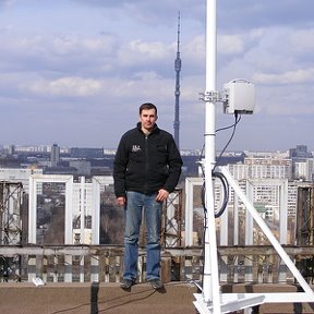 Фотография от Сергей Проняев