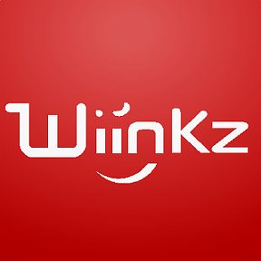 Фотография "WiinKz Start Page"