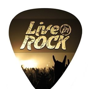 Фотография от Live In Rock - Рок