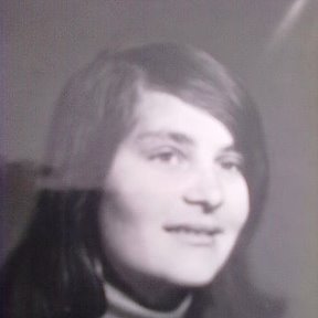 Фотография "Я в 1973 году"