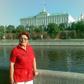 Фотография "Москва. 13.06.2011"