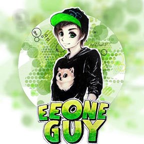 Фотография от EeOne Guy